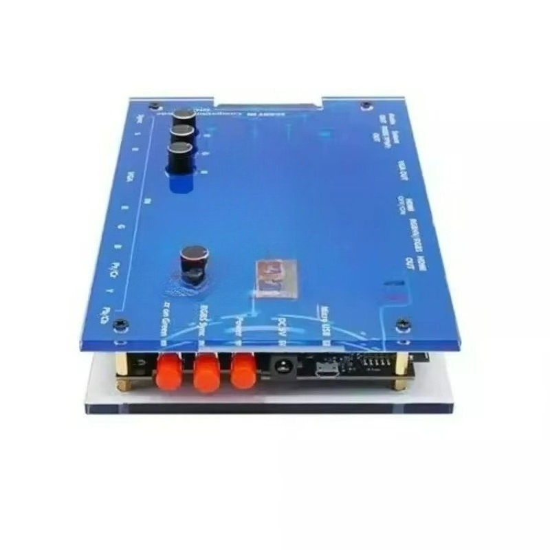 Scart To Hdmi - Controlador Convertidor GBS Apto para GBSC