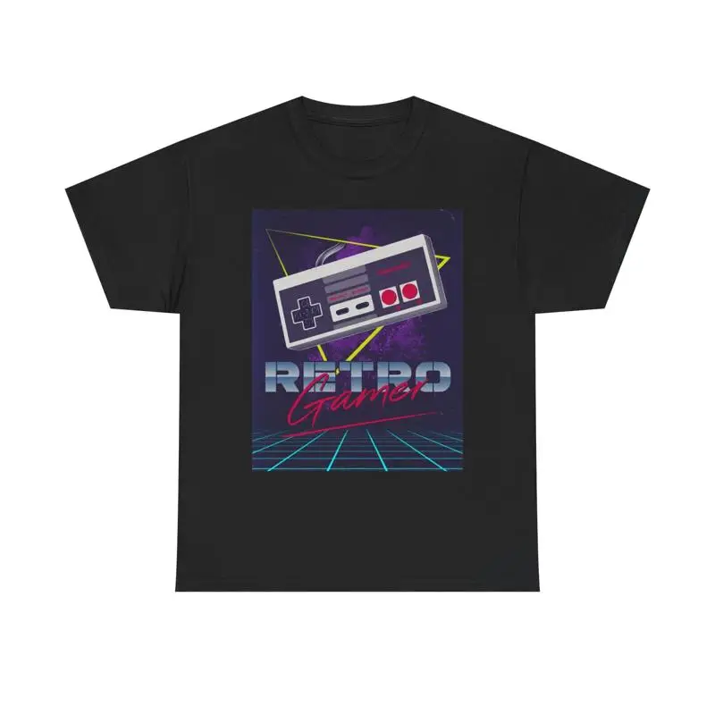 Retro Gaming N64 - Camiseta Retro de Juegos N64 Super