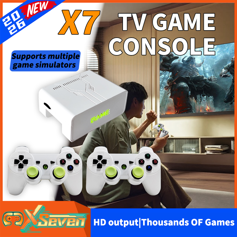 Nueva Consola de Videojuegos C - Retro Gaming Kiosk reseña y precio