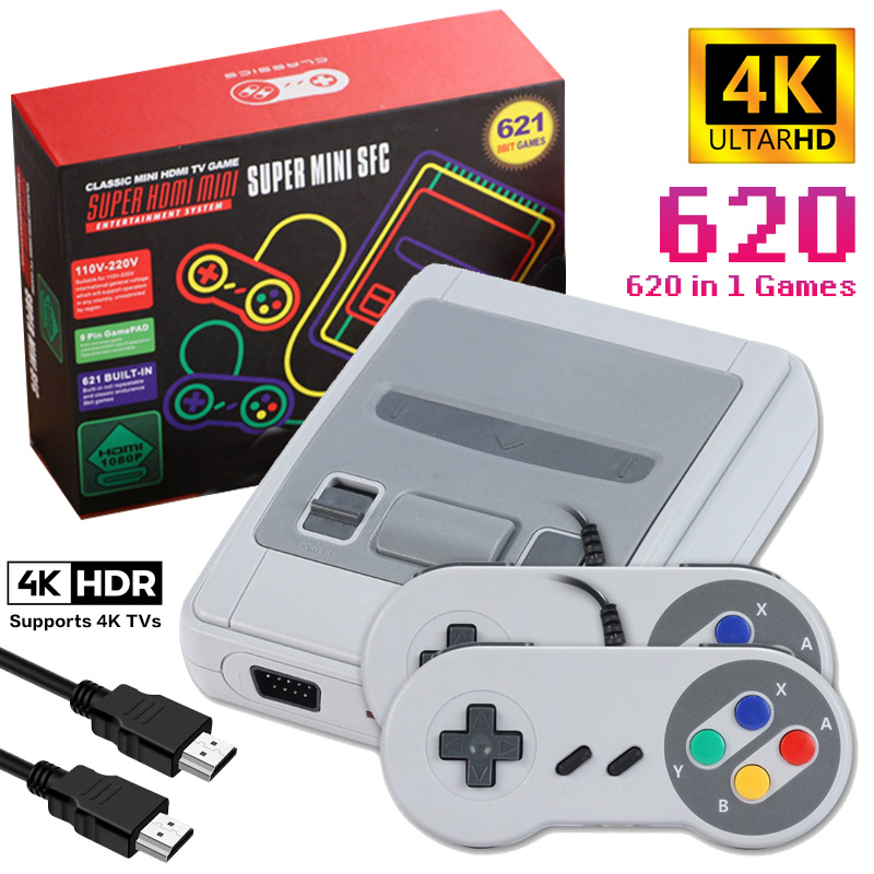 Consola de videojuegos retro S - Retro Gaming Kiosk reseña y precio