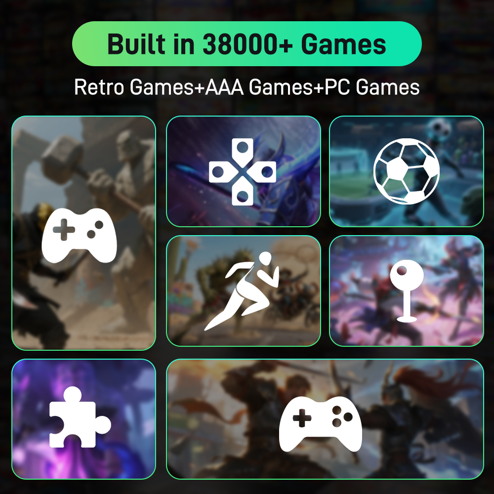 Playnite y Retrobat, consolas  - Retro Gaming N64 reseña y precio