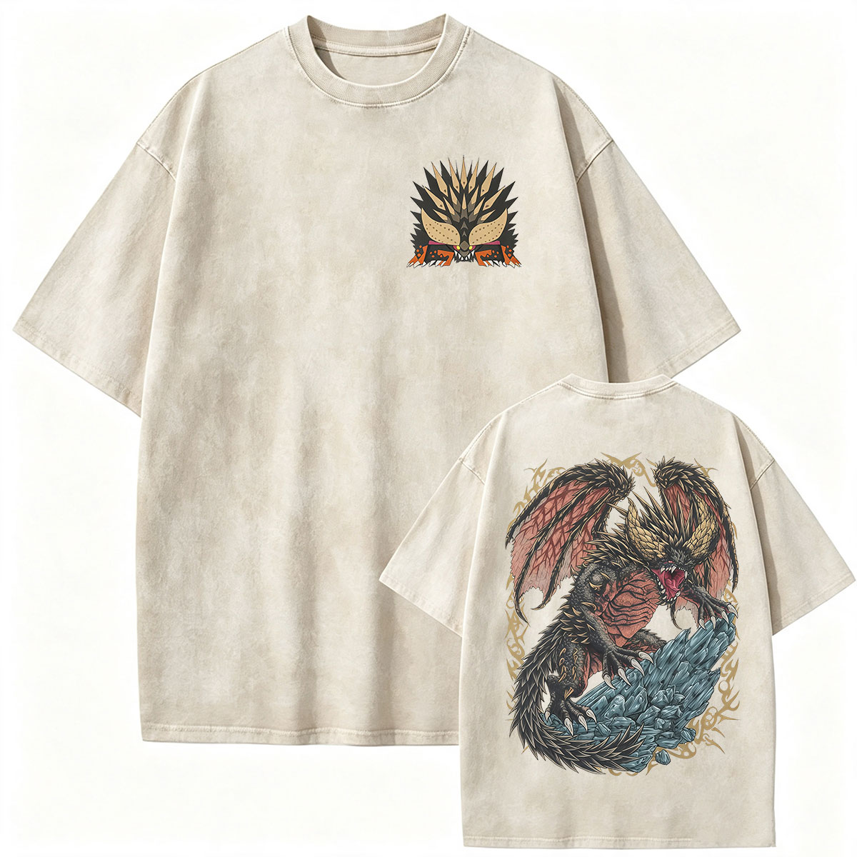 Camisetas Gráficas Vintage Lav - Retro Gaming T Shirt reseña y precio
