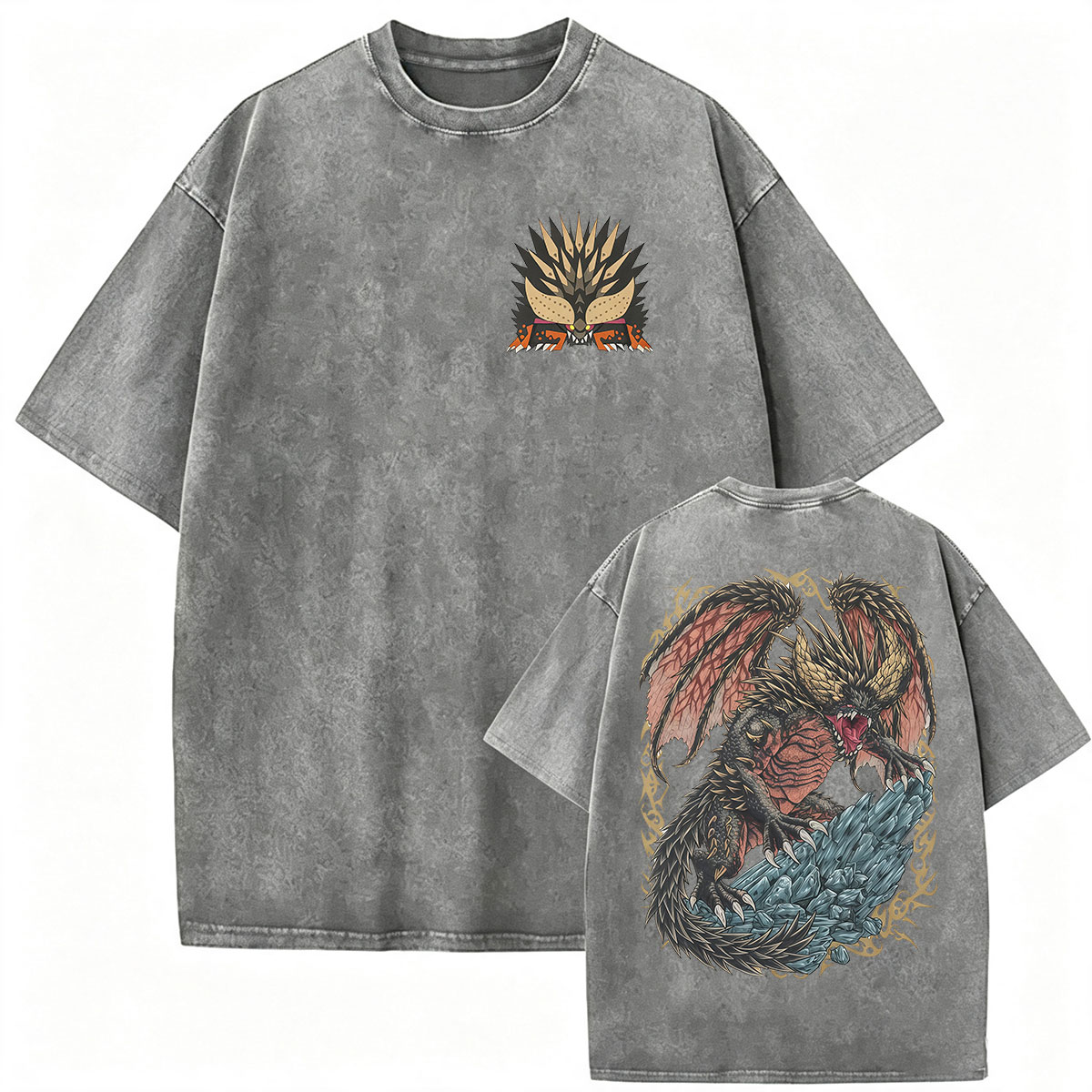 Camisetas Gráficas Vintage Lav - Retro Gaming T Shirt reseña y precio