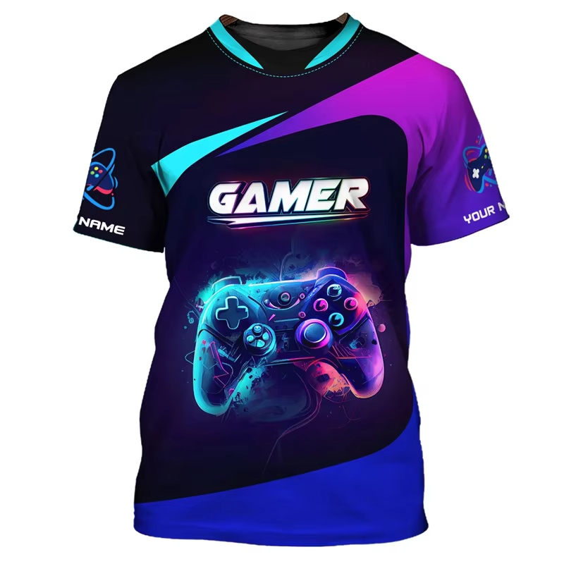 Camiseta de juego para niños,  - Retro Gaming T Shirt reseña y precio