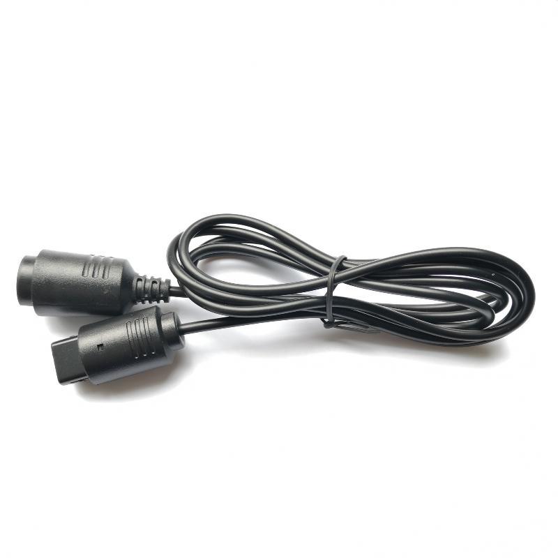 Cable de extensión de 1,8 m pa - Retro Gaming N64 reseña y precio