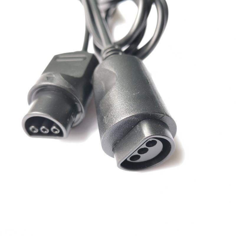 Cable de extensión de 1,8 m pa - Retro Gaming N64 reseña y precio