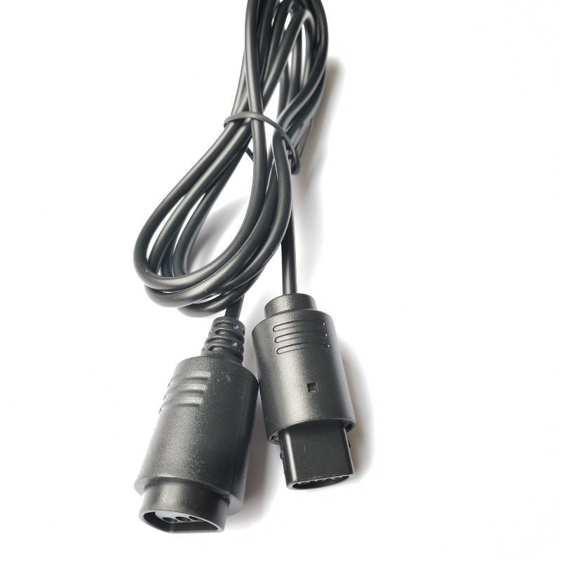 Cable de extensión de 1,8 m pa - Retro Gaming N64 reseña y precio